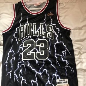 (fake) jordan jersey